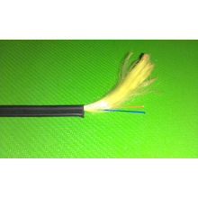 Optical Fiber Drop Cable (Round Type) -2f